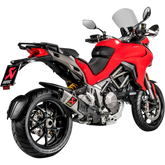 AKRAPOVIC Titanium Muffler S-D12SO9-HAPT